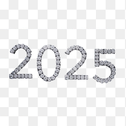 钻石2025字体