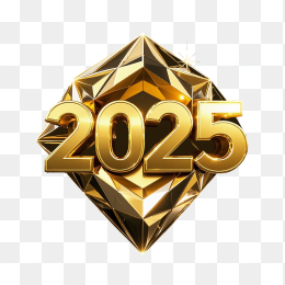 金属2025字体