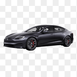 特特斯拉model 3 png
