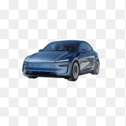 新款特斯拉Model Y