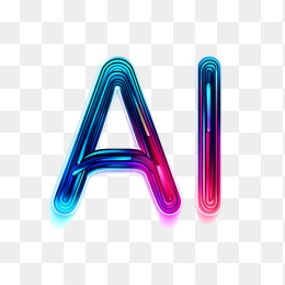 快图网原创AI艺术字