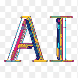 快图网原创AI艺术字