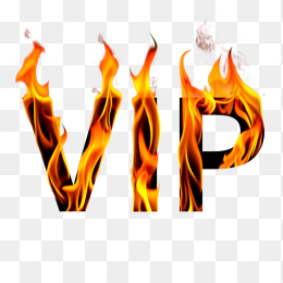 快图网原创VIP火焰字体