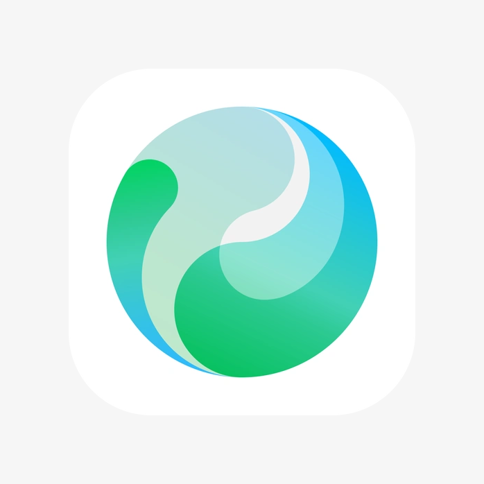 元宝AI logo