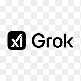 grok logo