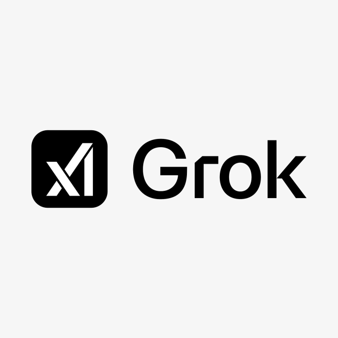 grok logo