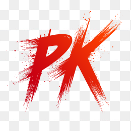 快图网原创PK创意字体