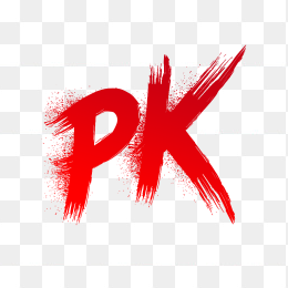 快图网原创PK创意字体