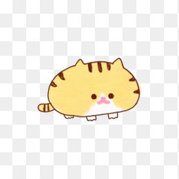 快图网原创卡通可爱猫咪