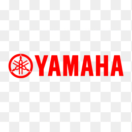 雅马哈新logo