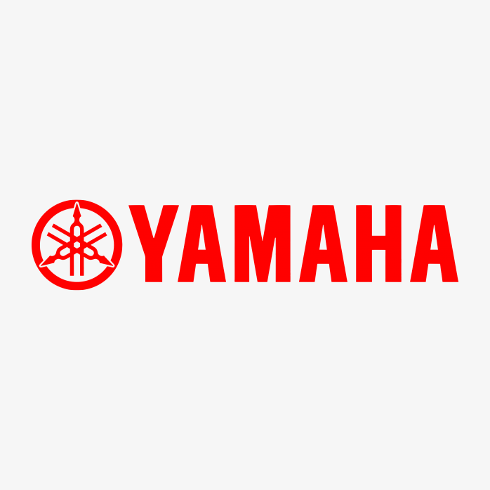 雅马哈新logo
