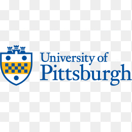 匹兹堡大学logo