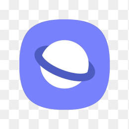 三星浏览器图标