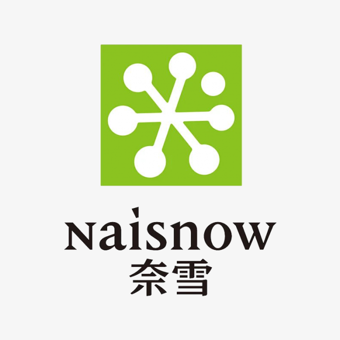 奈雪的茶新logo