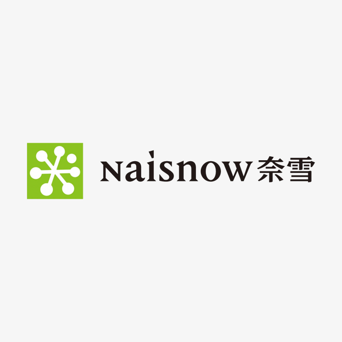 奈雪的茶新标志