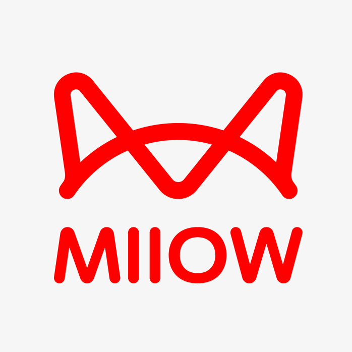 猫人logo