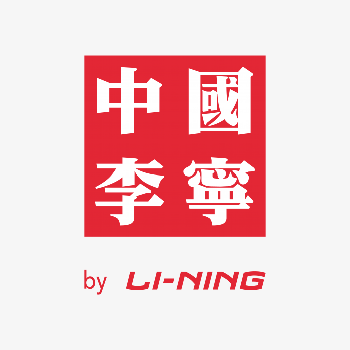 中国李宁logo