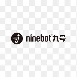 九号电动车logo