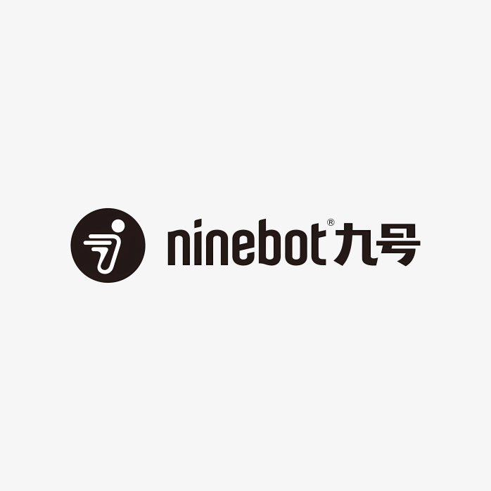 九号电动车logo