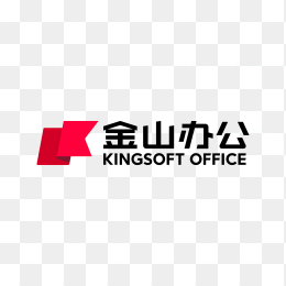 金山办公logo