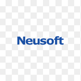 Neusoft东软集团logo