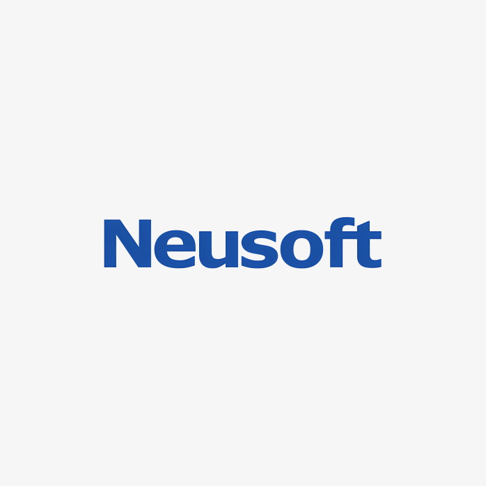 Neusoft东软集团logo