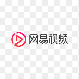 网易视频logo