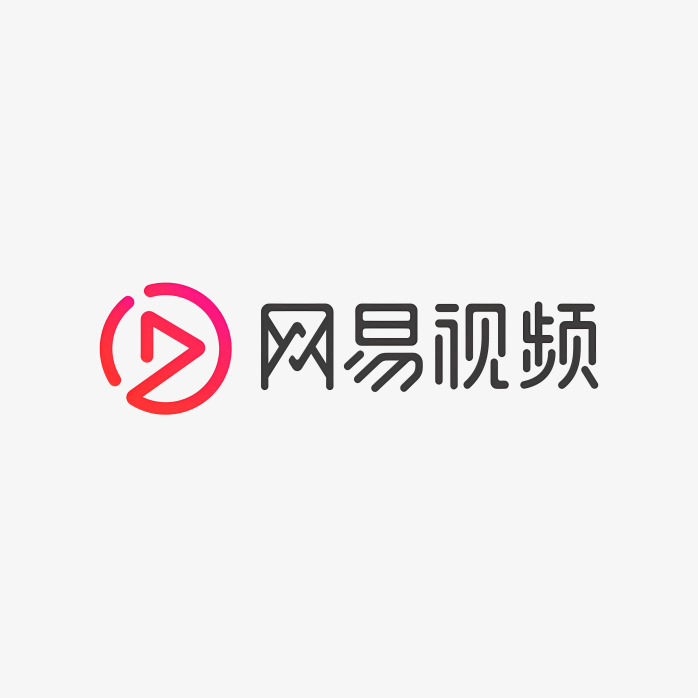 网易视频logo