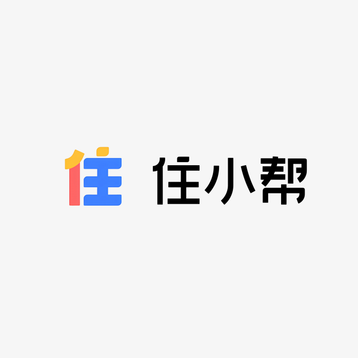 住小帮logo