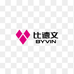 比德文logo