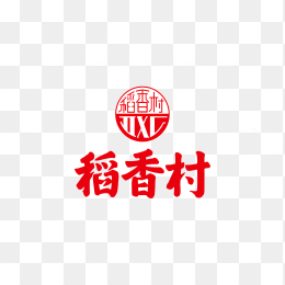 稻香村logo