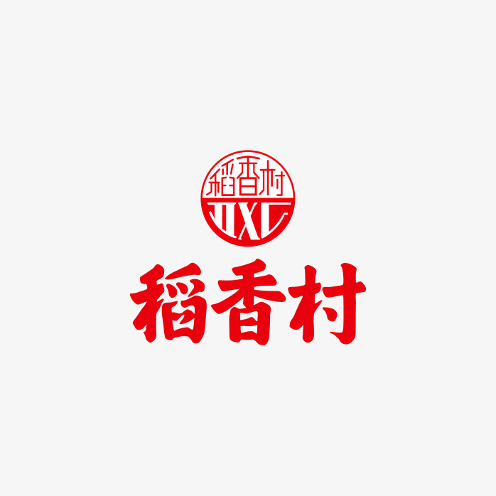 稻香村logo