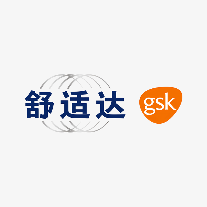 舒适达logo