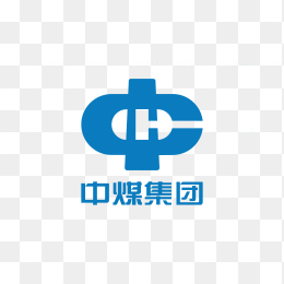 中煤集团logo