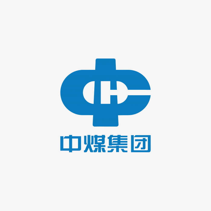 中煤集团logo