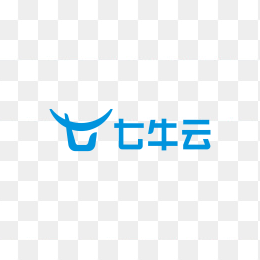 七牛云logo