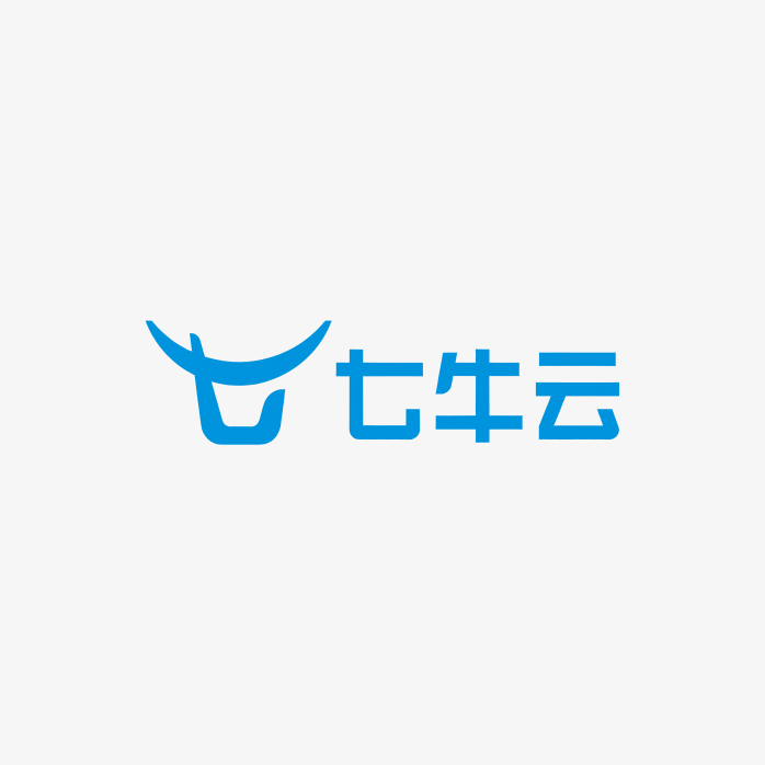 七牛云logo