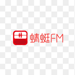 蜻蜓FM logo