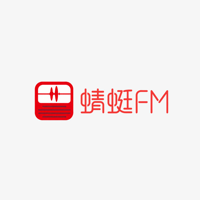 蜻蜓FM logo