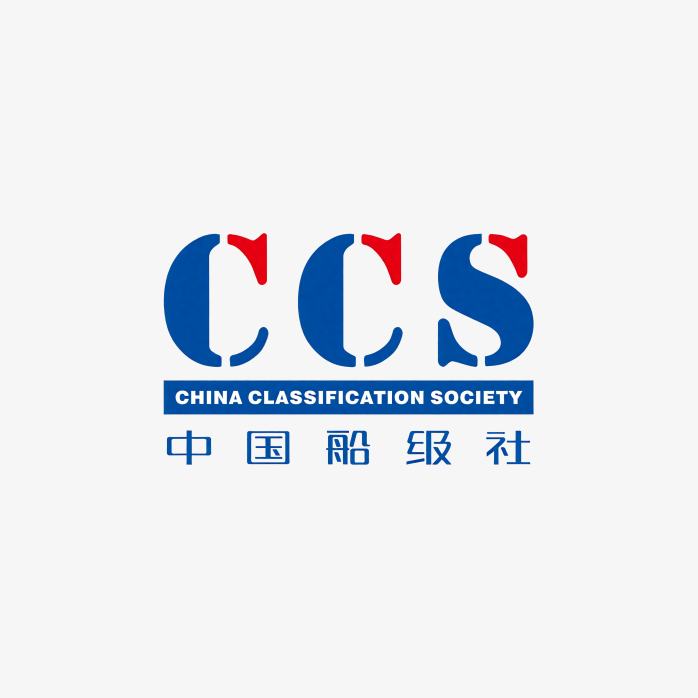 中国船级社logo