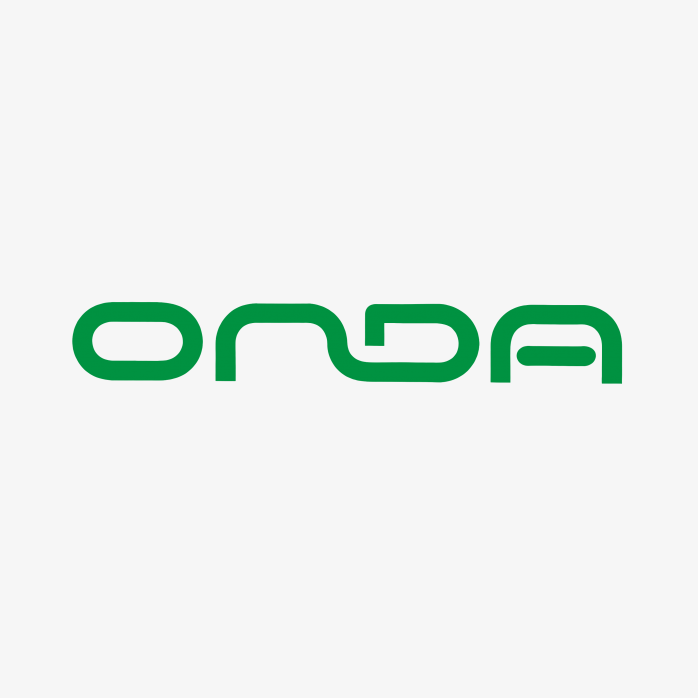 orda昂达logo