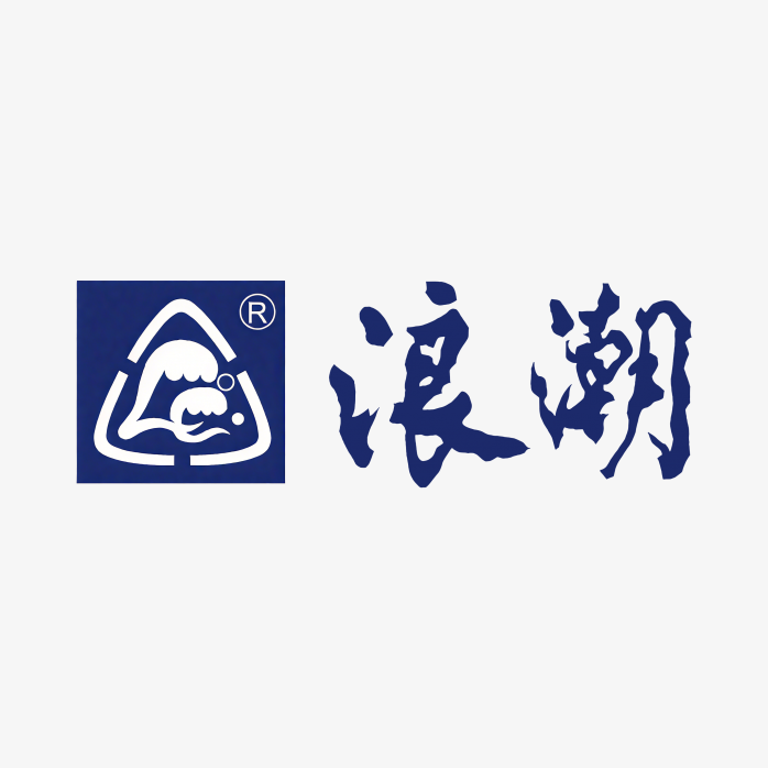 浪潮logo