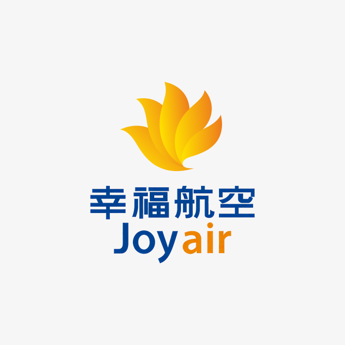 幸福航空logo