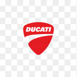 ducati杜卡迪摩托logo
