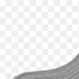 原创手绘布底边