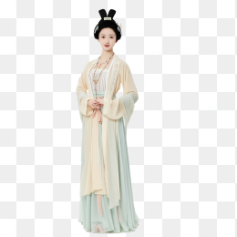 快图网原创古装美女