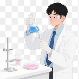 快图网原创男医生做实验