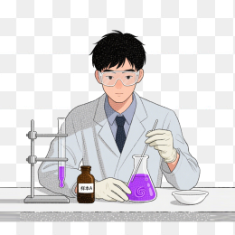 快图网原创男医生做实验