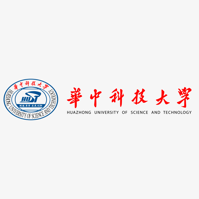 华中科技大学logo