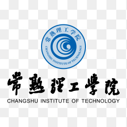 常熟理工学院logo